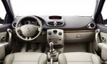 Renault Clio 2006 года